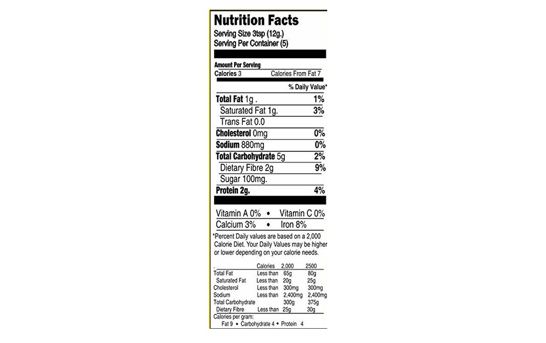 Lucky Chicken Masala (Mix For Thin Gravy Chicken Curry)   Box  12 grams